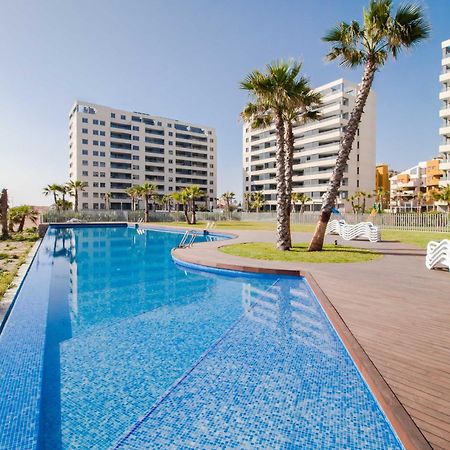 Espanatour Yuliana Torrevieja Zewnętrze zdjęcie