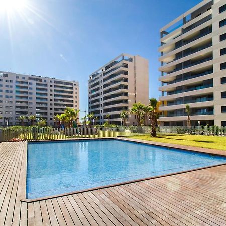 Espanatour Yuliana Torrevieja Zewnętrze zdjęcie