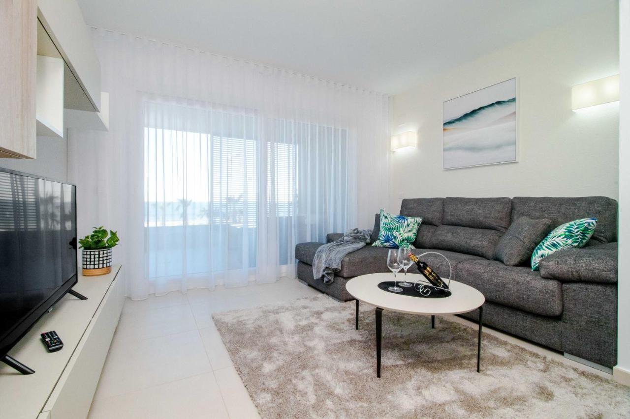 Espanatour Yuliana Torrevieja Zewnętrze zdjęcie